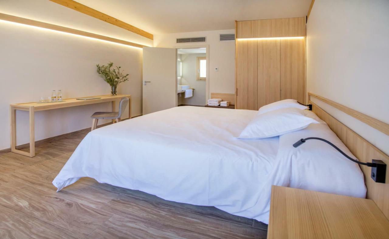 Hotel Mar De Fulles Alfondeguilla Exteriér fotografie